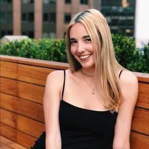 Meet your Posher, Tori